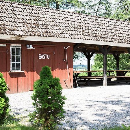 Hofsnaes Lilla Sjoestuga Hovsnäs Zewnętrze zdjęcie